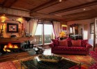 Chalet Brioche, Meribel Ski Chalet